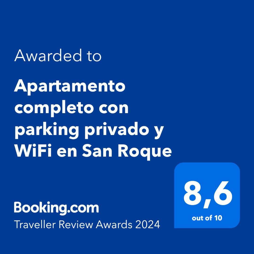 Apartamento Completo Con Parking Privado Y Wifi En San Roque Vigo Exteriör bild